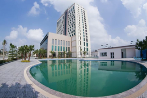 Fico Tower – Trần Hưng Đạo – Tp Hồ Chí Minh